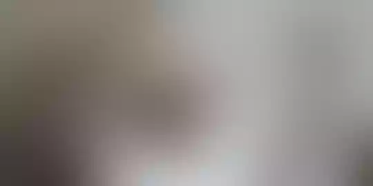 Grace Natalie Kenakan Kerudung pada Sebuah Spanduk ...