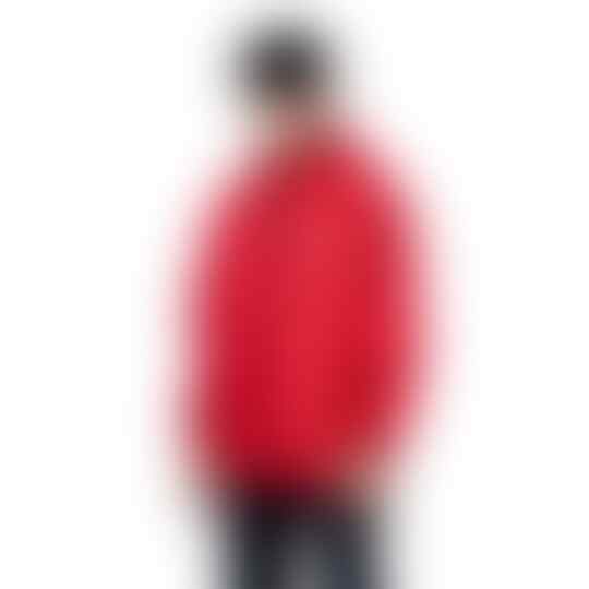 15 Rekomendasi Jaket Gunung Pria Merek Lokal, Buat yang Suka Mendaki