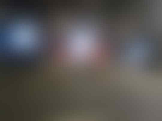 (ask) Tempat yang bagus buat ngedate seharian di blok M