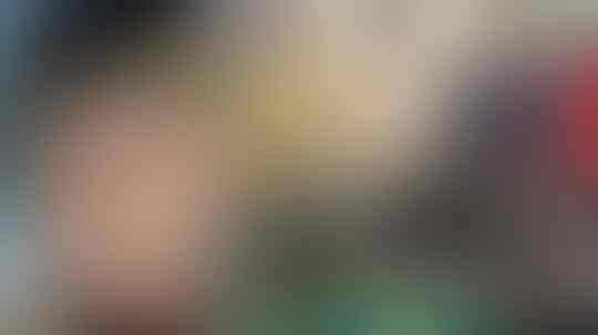 Masih Ingat Eyang Subur? Dulu Punya 25 Istri, Sekarang Sisa 4!