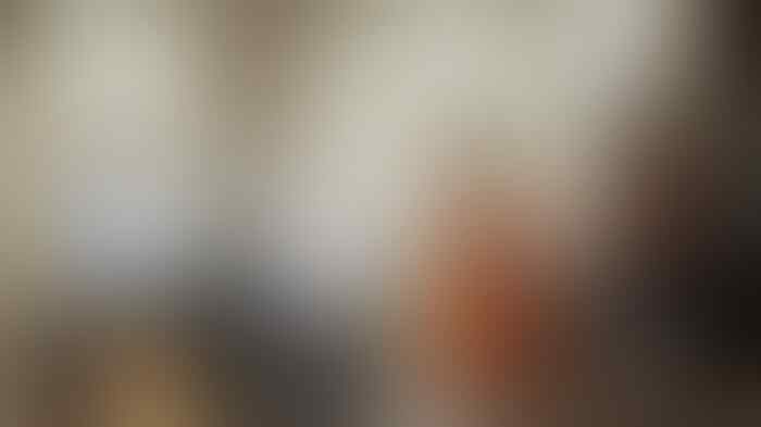 Mendadak, Prabowo Batal Jadi Capres