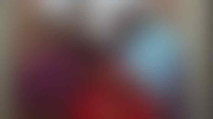 Tentang Iptu Auzar, Guru Ngaji yang Gugur Ditabrak Teroris