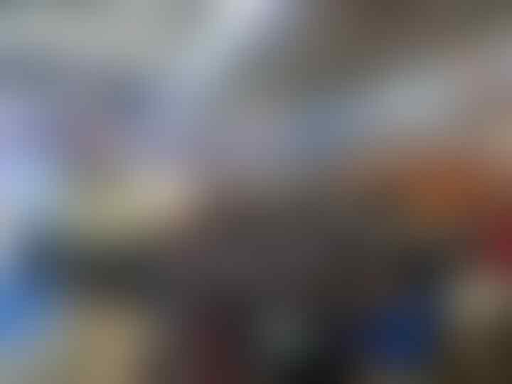 Buat Agan yang 18+ Wajib Datang ke Pesta Ini!
