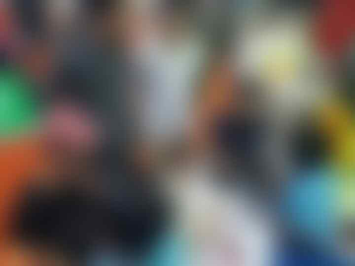 Pesta Bola Day 3 : Serunya Nobar di KASKUS Playground Daripada Kejebak Macet