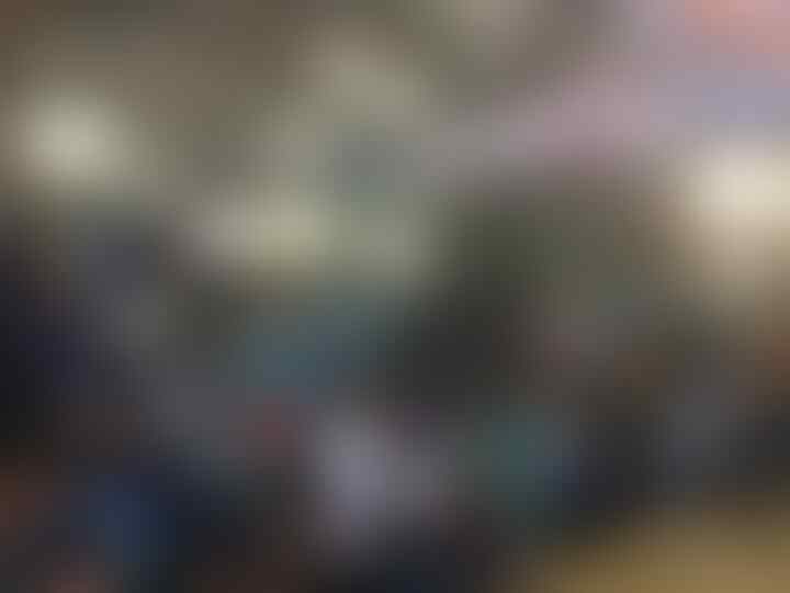 Pesta Bola Day 3 : Serunya Nobar di KASKUS Playground Daripada Kejebak Macet