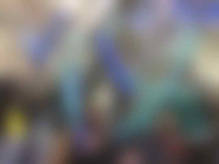 Pesta Bola Day 3 : Serunya Nobar di KASKUS Playground Daripada Kejebak Macet