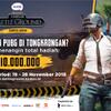 Chicken Dinner di KASKUS Battleground PUBG Mobile Dapat 240 ... - 