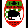 Bruce McLaren