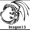 dragon13