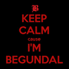 begundal