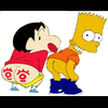 bartshinchan