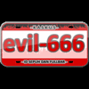 evil-666
