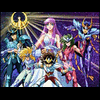 SaintSeiya