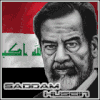 Saddam Husein