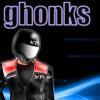 ghonks