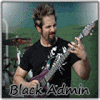 Black Admin