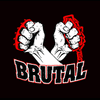 brutal