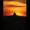 borobudur