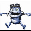 crazy frog