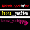 kecoa.yuckfou