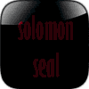 Solomon Seal