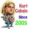 kurt cobain