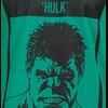 hulk hijau