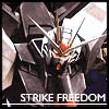 strike freedom