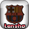 tensho