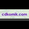 cdkomik.com