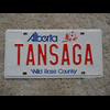Tansaga