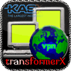 transformerX