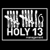 Holy13