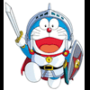 Doraemon jawa