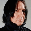 Proffesor Snape