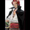 Redhair shanks