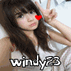 windy23
