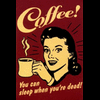 caffeineholic