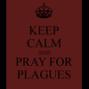 Pray For Plague