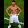 RONALDO CR7