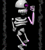 skeleton77
