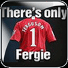 Sir Alex Fergie