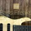 bass freaks