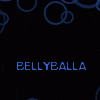 bellyballa