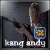 kang andy