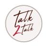 Talk2Talk