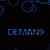 deman9