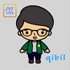 qibil