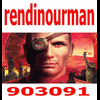 rendinourman