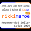 rikkimaroe